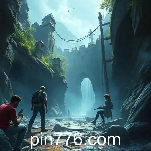 Exploring the Thrilling World of Adventure Games on Platform X