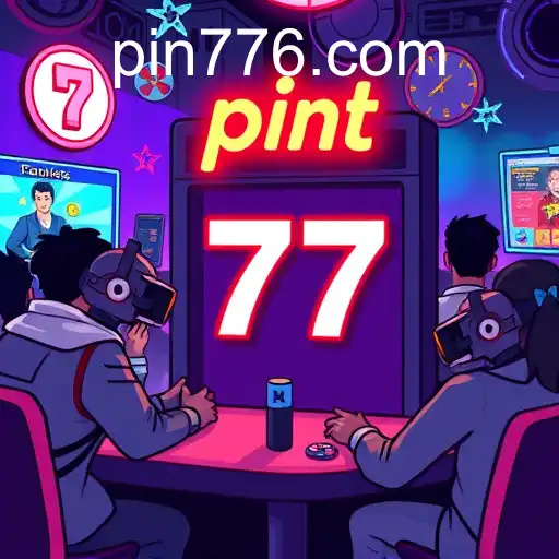 Digital Evolution: Gaming's Dynamic Landscape