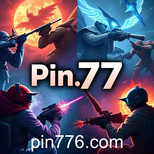 Unlocking the World of Multiplayer Games with 'Pin 77'