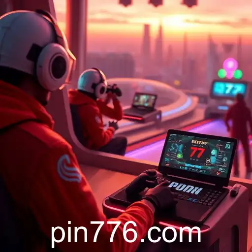 Emerging Trends in Online Gaming 2025