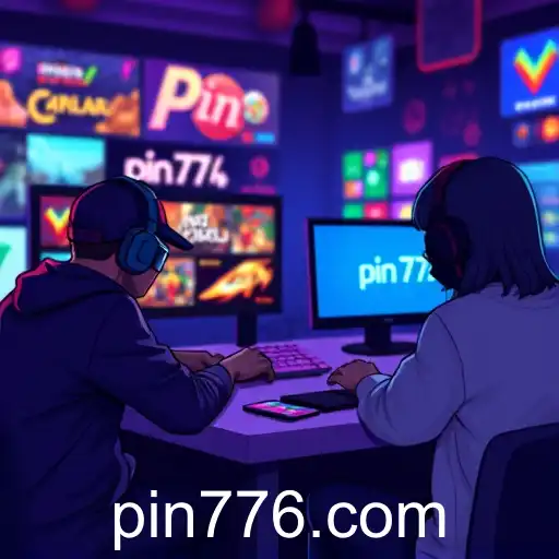 Online Gaming Trends: The Rise of 'Pin 77' in 2025