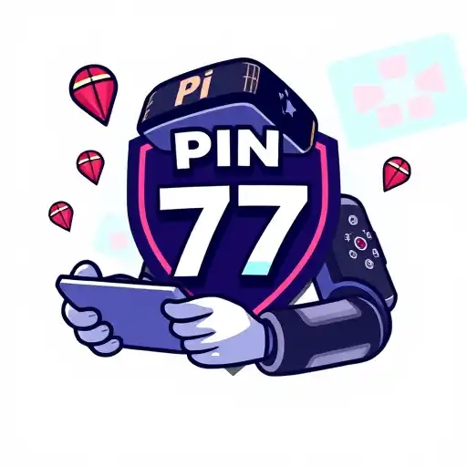 Pin 77: The Gaming Haven of 2025