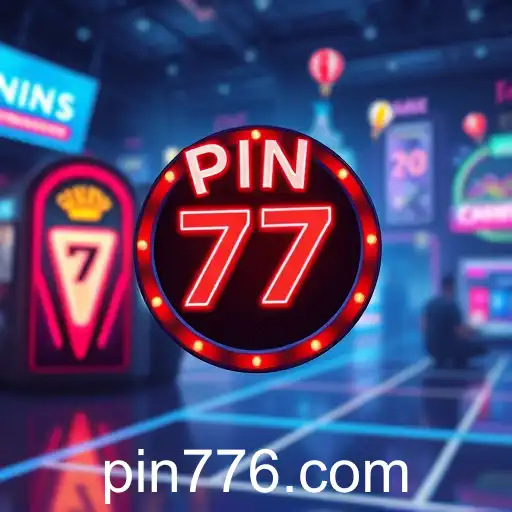 The Rise of 'Pin 77': A Gaming Phenomenon