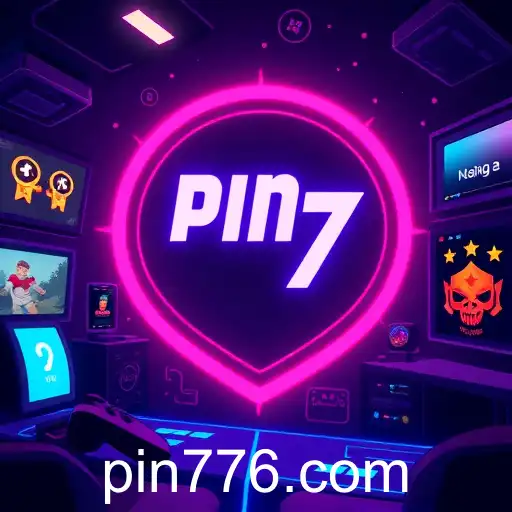 The Rise and Fall of Pin 77 in the Gaming World