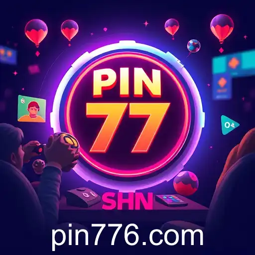 The Rise of Online Gaming: Pin 77 Revolutionizes Player Engagement
