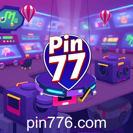 The Rise of 'Pin 77' in the Gaming World