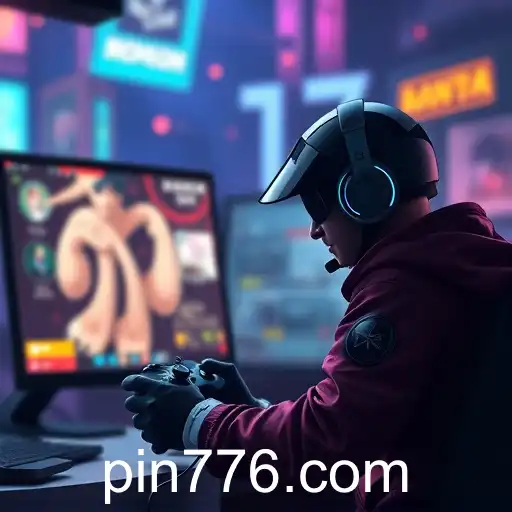 The Rise of Pin 77 in the Gaming World