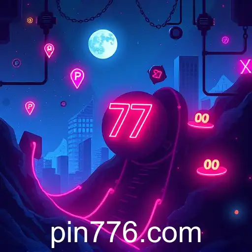 The Rise of 'Pin 77': A Digital Gaming Phenomenon