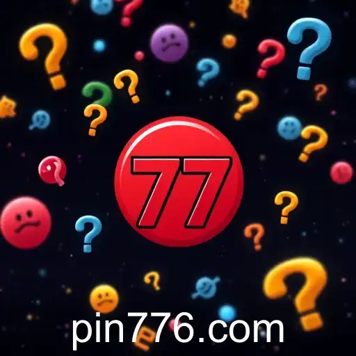 The Rise of Pin 77 in Online Gaming