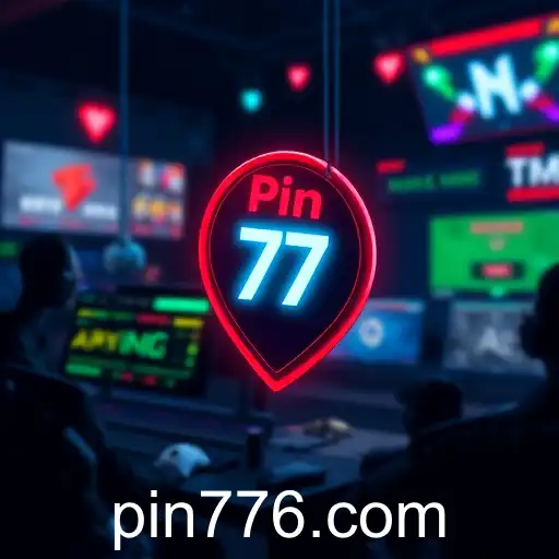 Pin 77: The Gaming Code Revolution