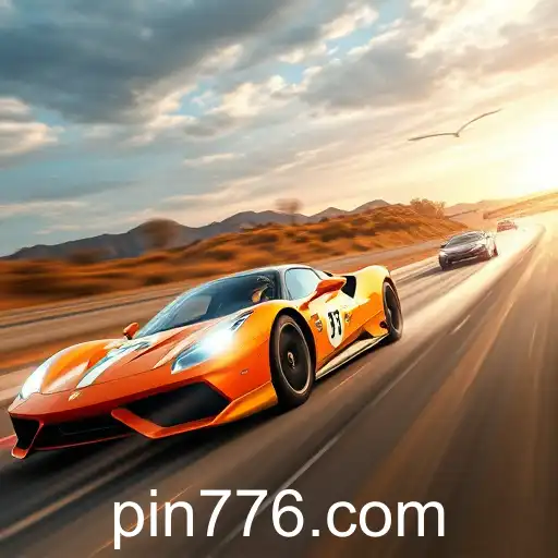 The Thrilling World of Racing Games: High-Speed Adventures Await with Pin 77