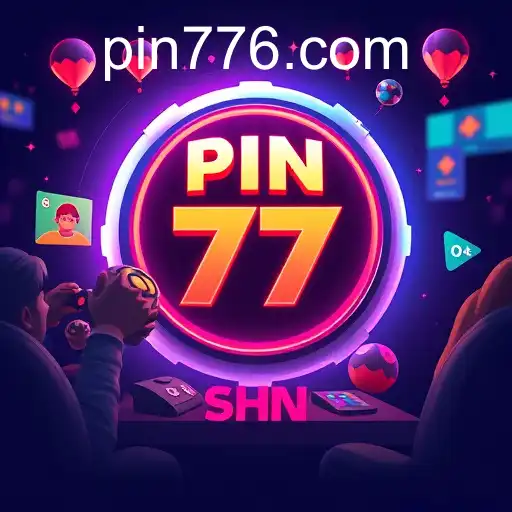 The Rise of Online Gaming: Pin 77 Revolutionizes Player Engagement