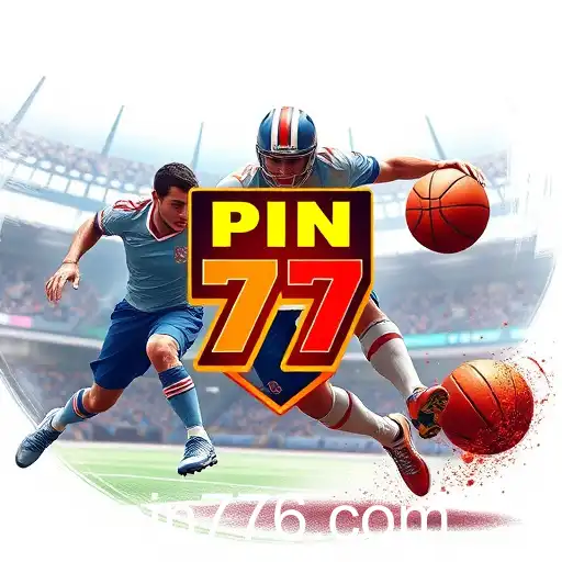 Exploring the Exciting World of Sports Games: Pin 77 - Your Gateway to Thrilling Action